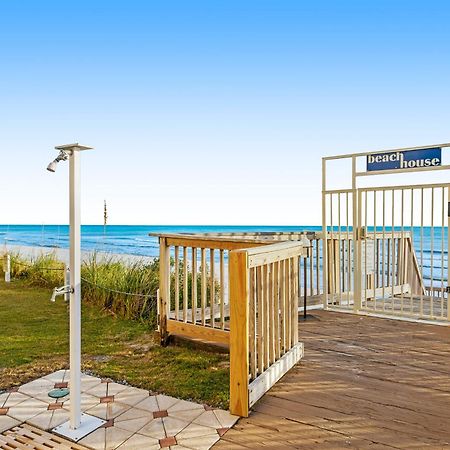 Beach House Дестін Екстер'єр фото