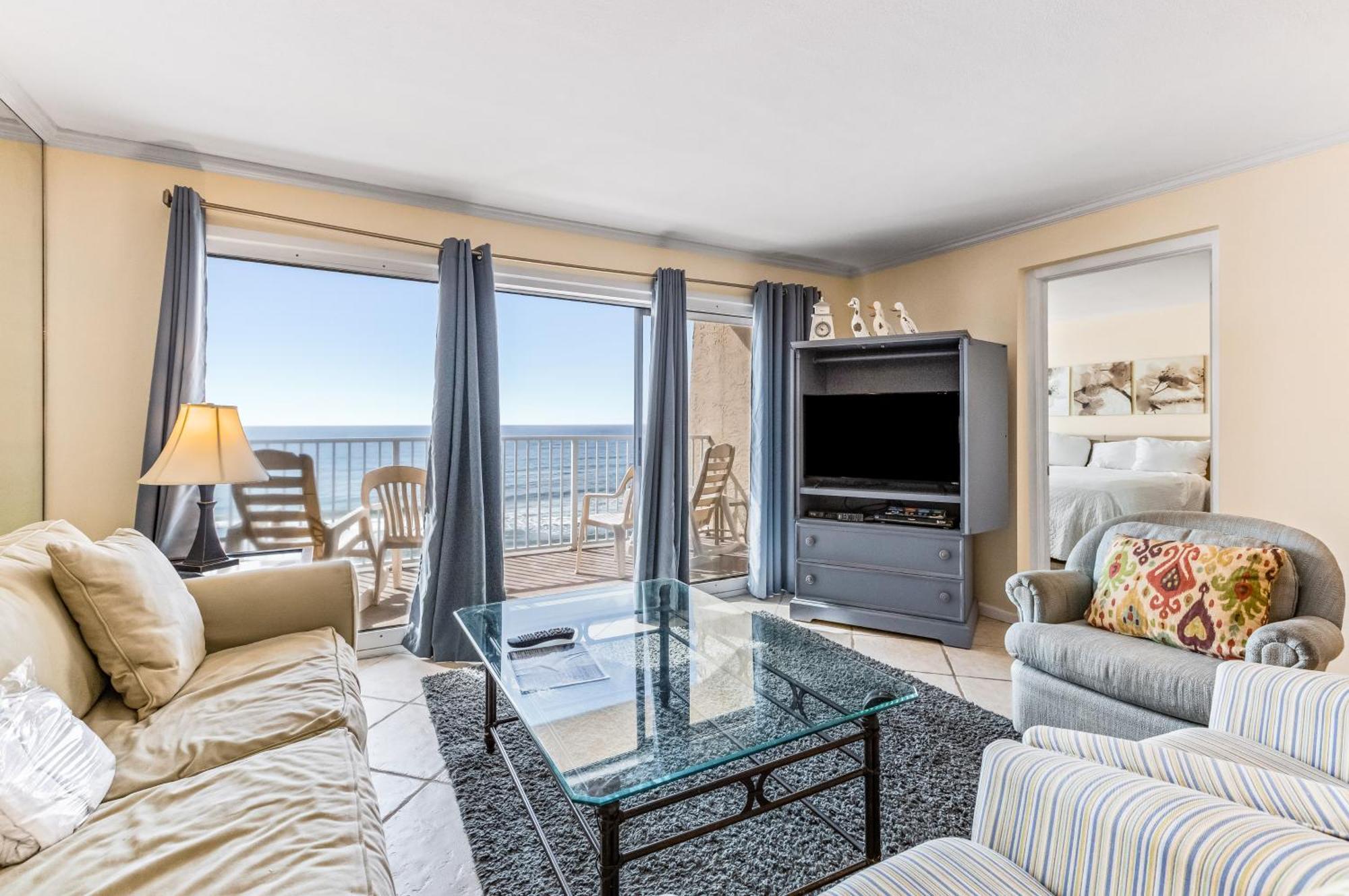 Beach House Дестін Екстер'єр фото