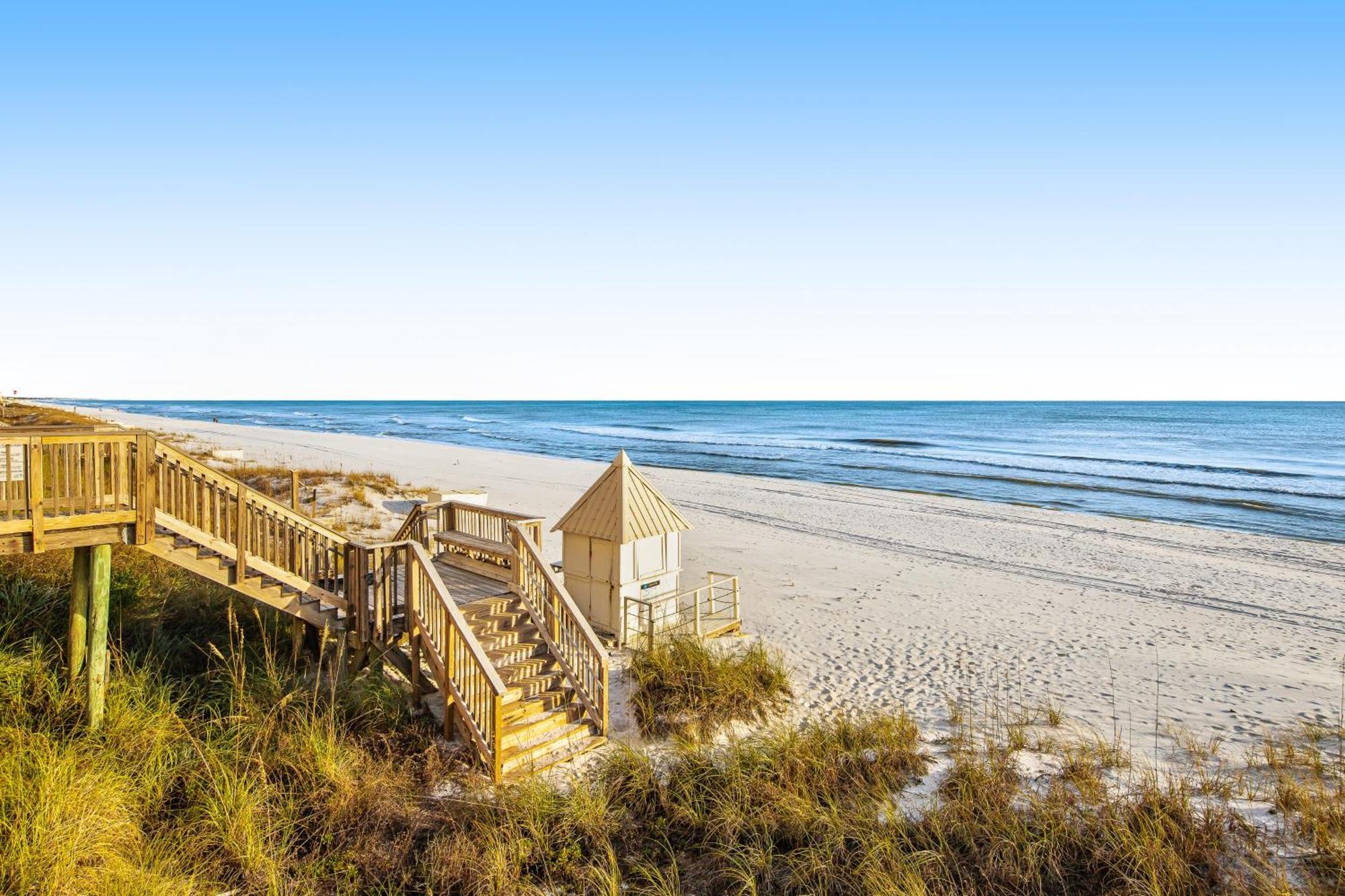 Beach House Дестін Екстер'єр фото