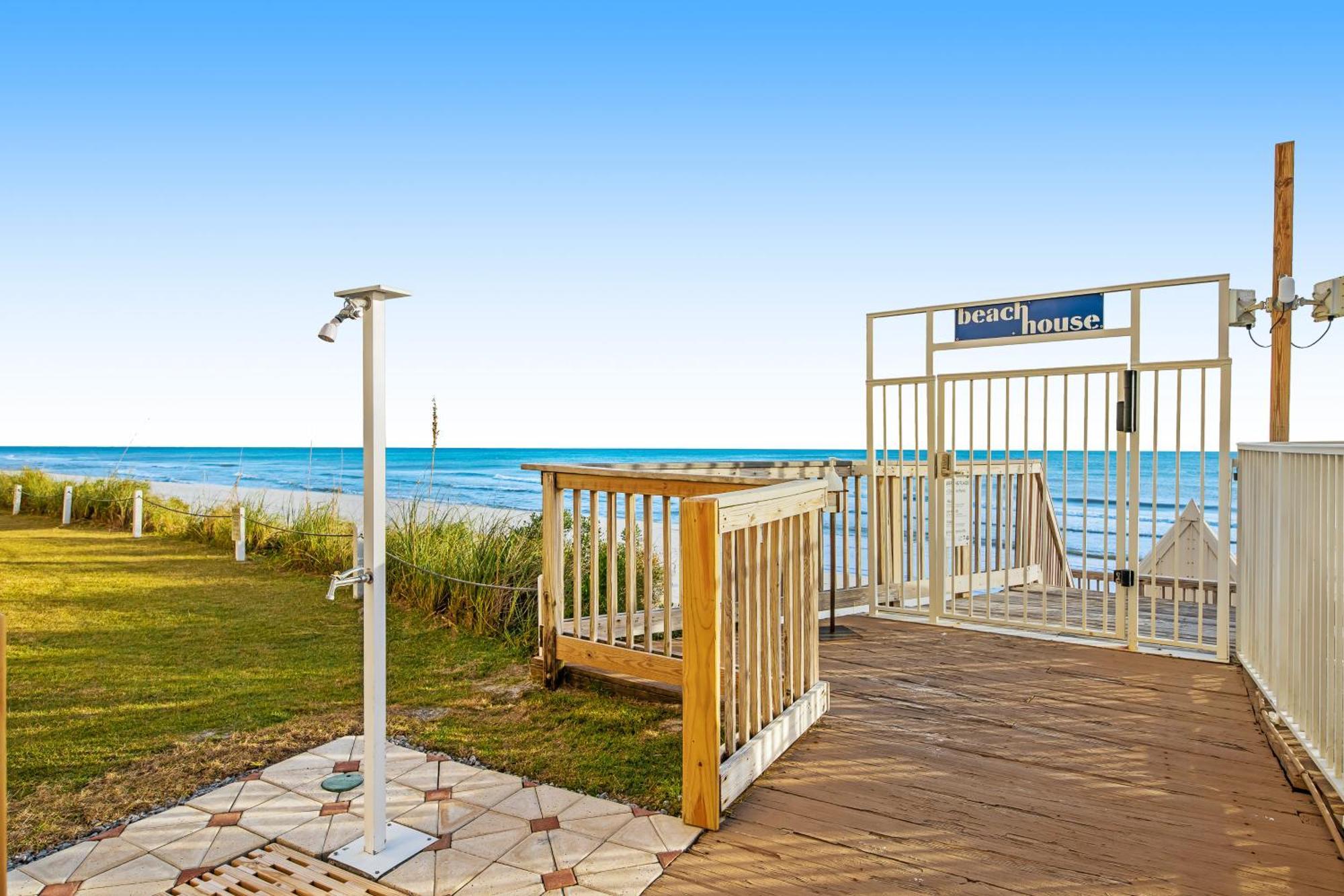 Beach House Дестін Екстер'єр фото