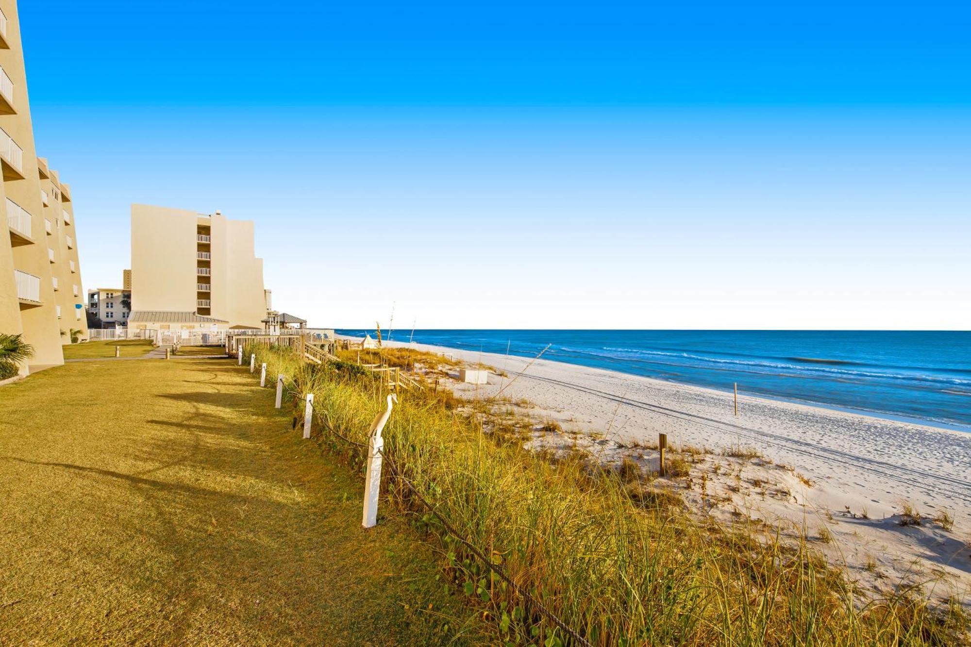 Beach House Дестін Екстер'єр фото