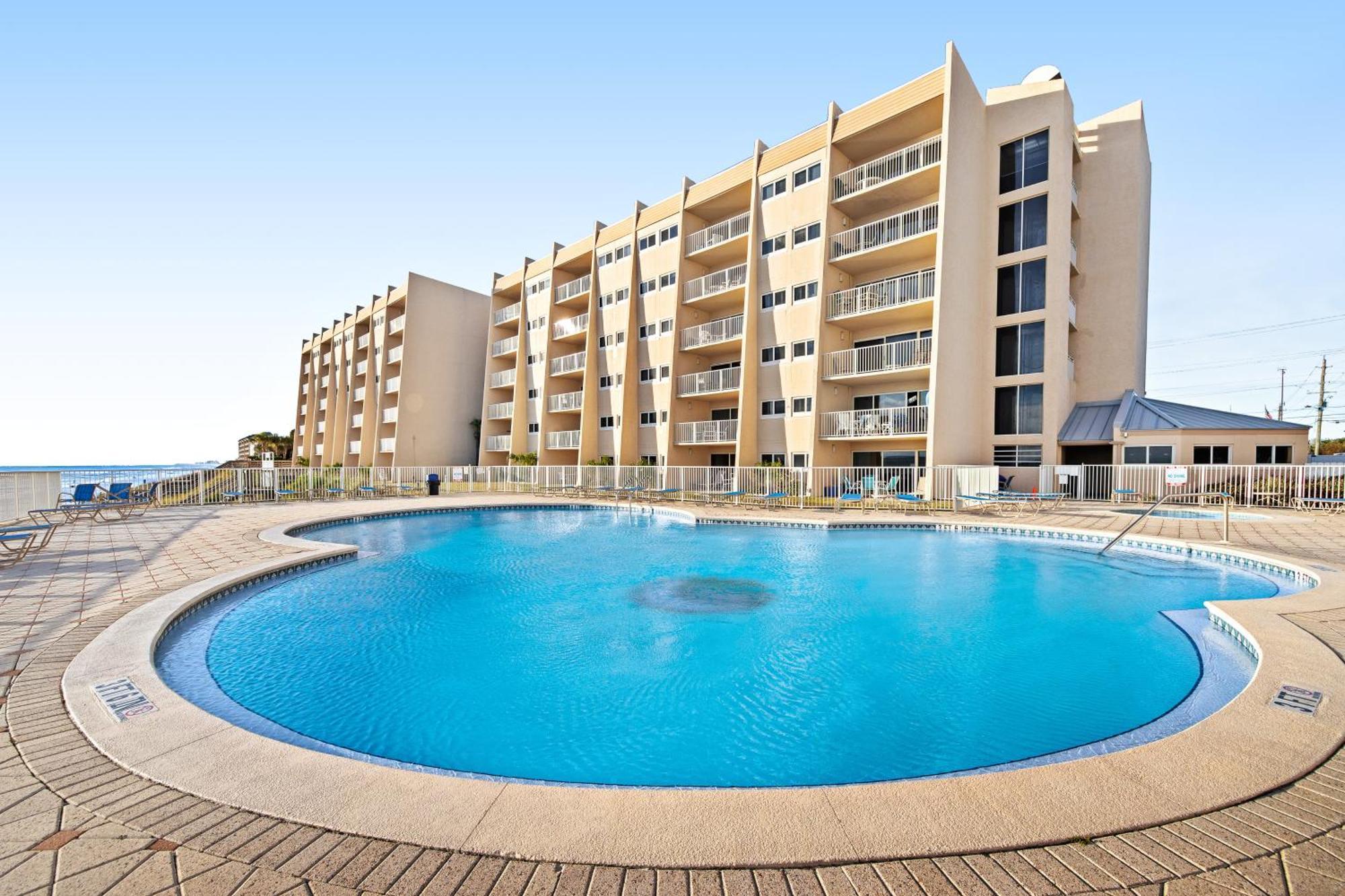Beach House Дестін Екстер'єр фото
