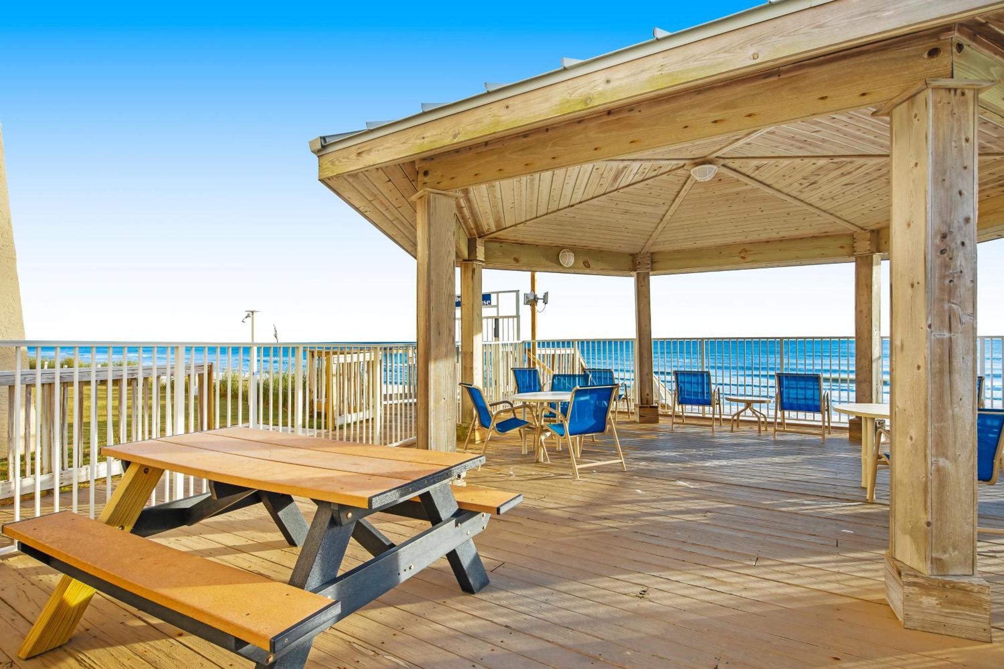 Beach House Дестін Екстер'єр фото