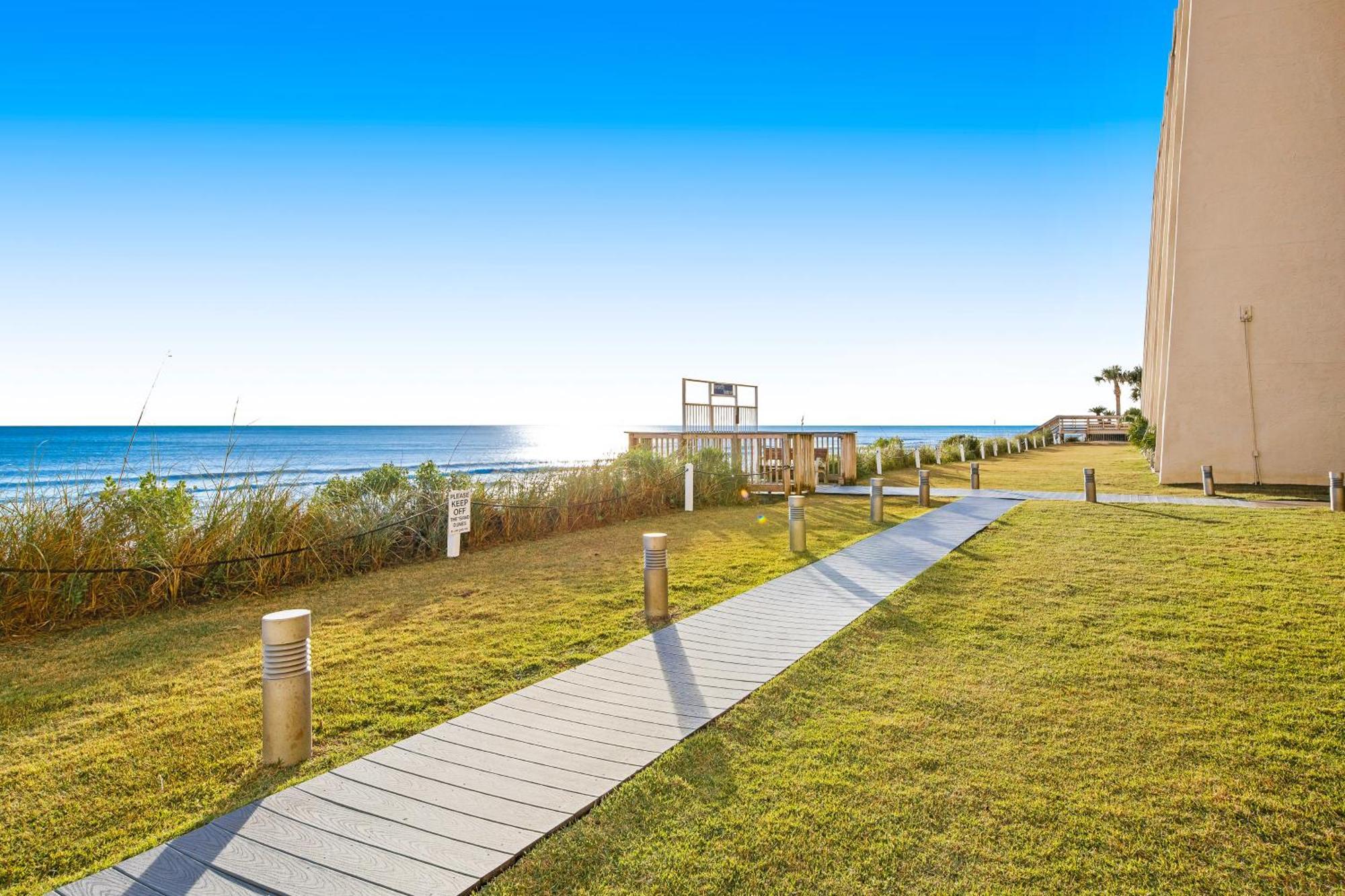 Beach House Дестін Екстер'єр фото
