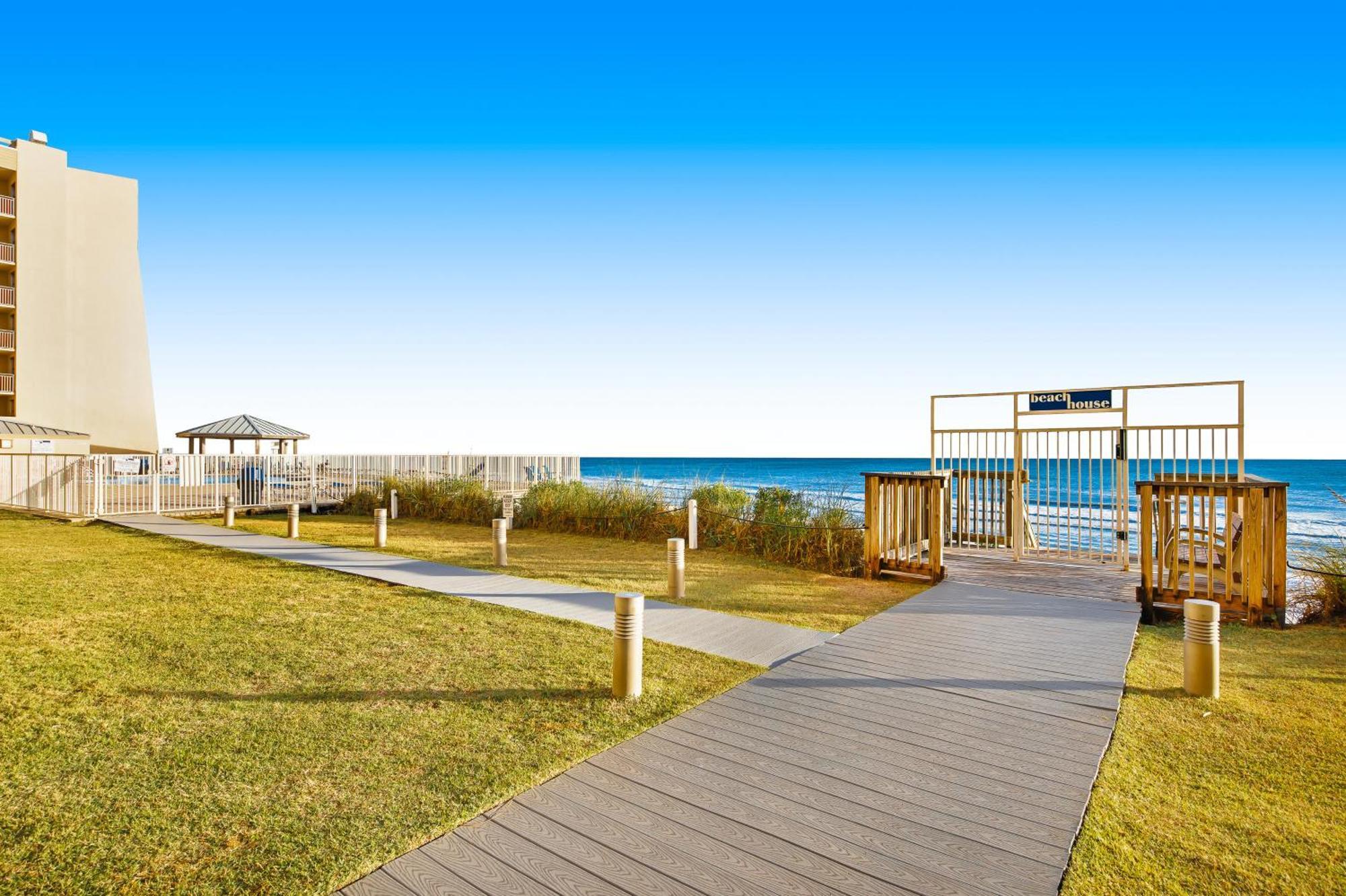 Beach House Дестін Екстер'єр фото