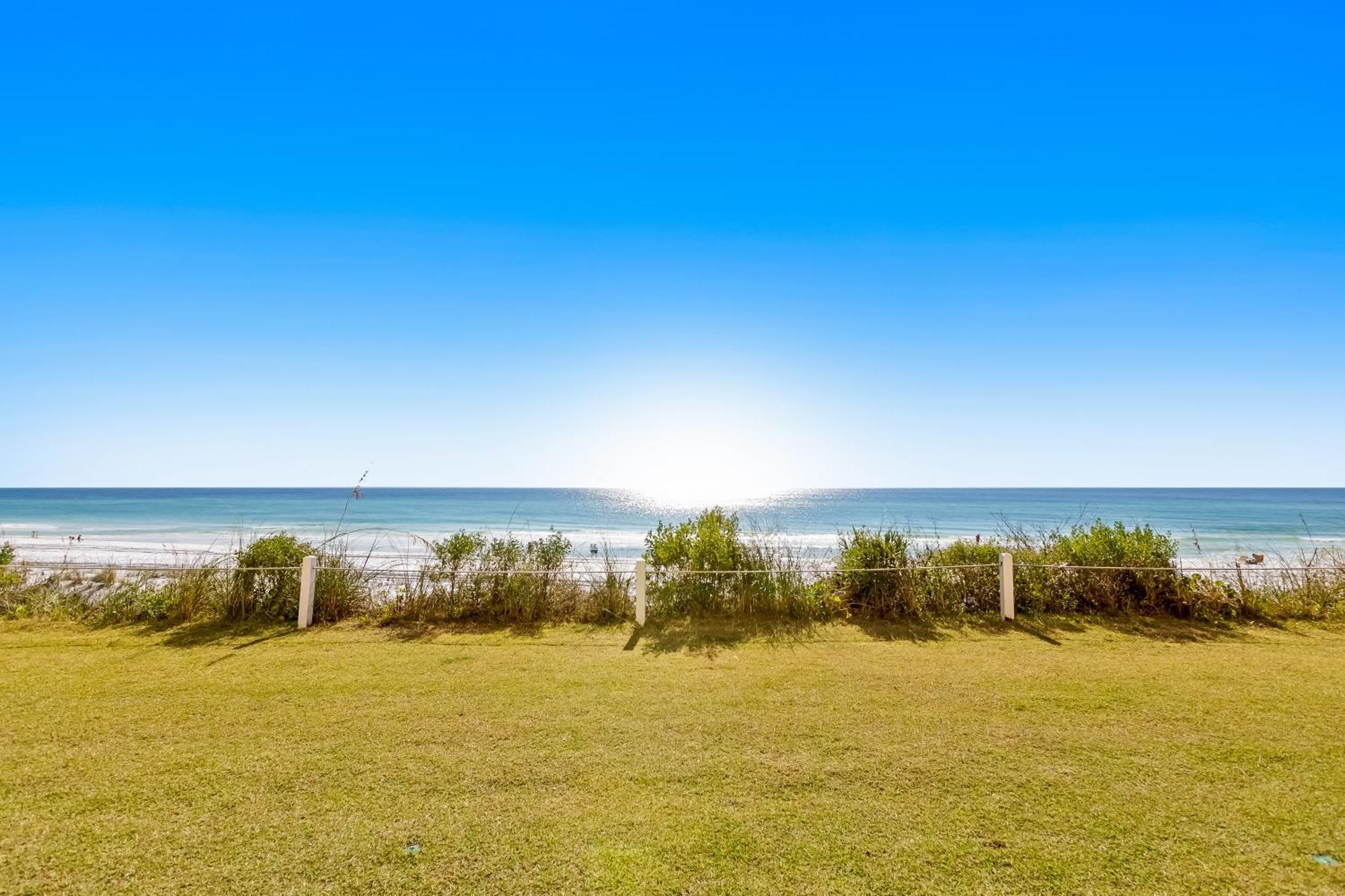 Beach House Дестін Екстер'єр фото