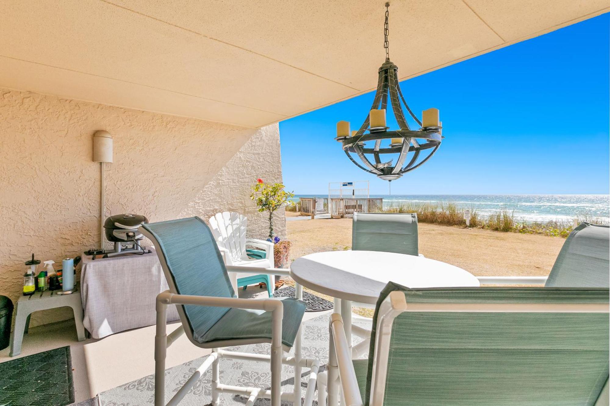Beach House Дестін Номер фото